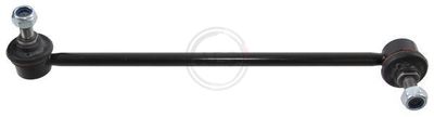 Link/Coupling Rod, stabiliser bar A.B.S. 260506