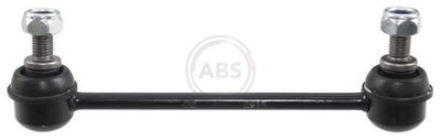 Link/Coupling Rod, stabiliser bar A.B.S. 260511