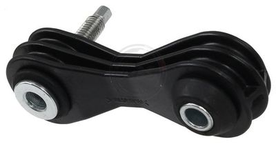 Link/Coupling Rod, stabiliser bar A.B.S. 260513