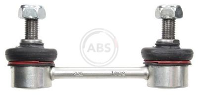 Link/Coupling Rod, stabiliser bar A.B.S. 260516