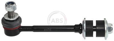 Link/Coupling Rod, stabiliser bar A.B.S. 260517