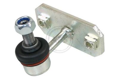 Link/Coupling Rod, stabiliser bar A.B.S. 260521