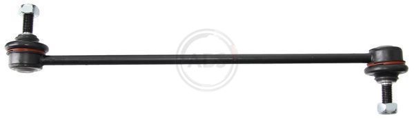 A.B.S. 260525 Link/Coupling Rod, stabiliser bar