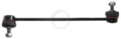 Link/Coupling Rod, stabiliser bar A.B.S. 260536