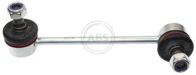 Link/Coupling Rod, stabiliser bar A.B.S. 260537