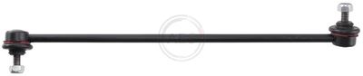 Link/Coupling Rod, stabiliser bar A.B.S. 260541