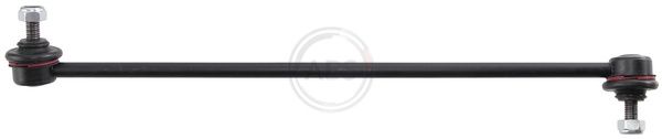 A.B.S. 260542 Link/Coupling Rod, stabiliser bar