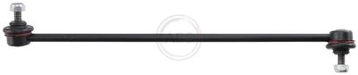 Link/Coupling Rod, stabiliser bar A.B.S. 260542