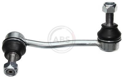 Link/Coupling Rod, stabiliser bar A.B.S. 260548