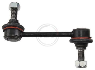 Link/Coupling Rod, stabiliser bar A.B.S. 260580