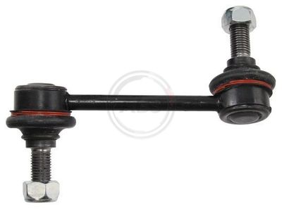 Link/Coupling Rod, stabiliser bar A.B.S. 260581