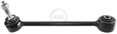 Link/Coupling Rod, stabiliser bar A.B.S. 260583