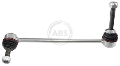 Link/Coupling Rod, stabiliser bar A.B.S. 260593