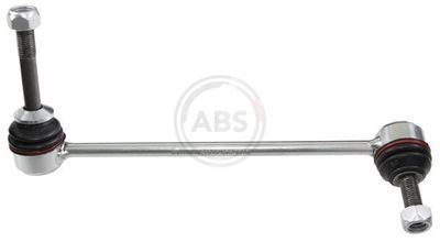 Link/Coupling Rod, stabiliser bar A.B.S. 260594