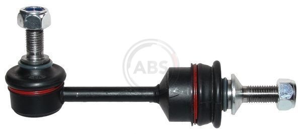 A.B.S. 260598 Link/Coupling Rod, stabiliser bar