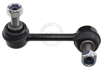 Link/Coupling Rod, stabiliser bar A.B.S. 260600