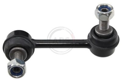 Link/Coupling Rod, stabiliser bar A.B.S. 260601