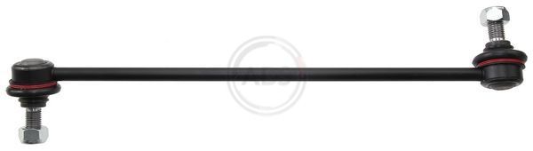 A.B.S. 260610 Link/Coupling Rod, stabiliser bar