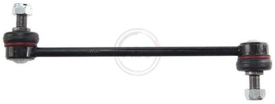 Link/Coupling Rod, stabiliser bar A.B.S. 260652