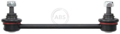 Link/Coupling Rod, stabiliser bar A.B.S. 260653