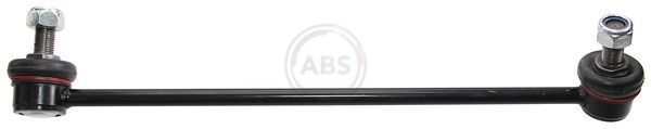 A.B.S. 260654 Link/Coupling Rod, stabiliser bar