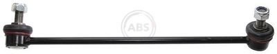 Link/Coupling Rod, stabiliser bar A.B.S. 260654