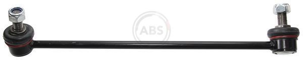 A.B.S. 260655 Link/Coupling Rod, stabiliser bar