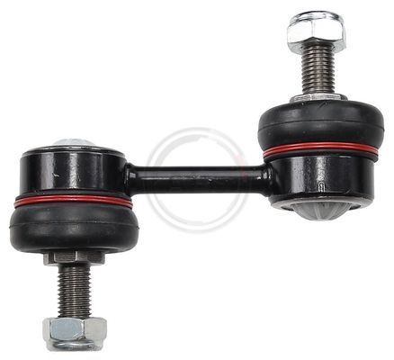A.B.S. 260656 Link/Coupling Rod, stabiliser bar