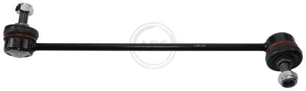 A.B.S. 260659 Link/Coupling Rod, stabiliser bar