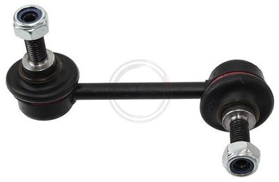 Link/Coupling Rod, stabiliser bar A.B.S. 260661