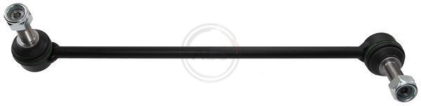 A.B.S. 260663 Link/Coupling Rod, stabiliser bar