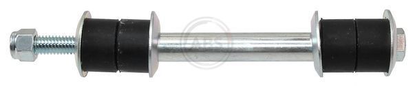 A.B.S. 260667 Link/Coupling Rod, stabiliser bar