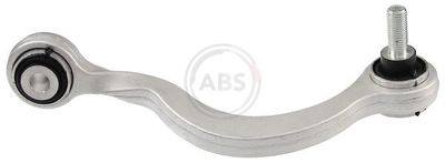 Link/Coupling Rod, stabiliser bar A.B.S. 260670