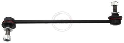 Link/Coupling Rod, stabiliser bar A.B.S. 260688