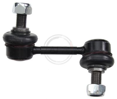 Link/Coupling Rod, stabiliser bar A.B.S. 260701