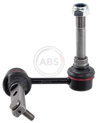 A.B.S. 260709 Link/Coupling Rod, stabiliser bar