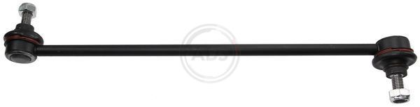 A.B.S. 260710 Link/Coupling Rod, stabiliser bar