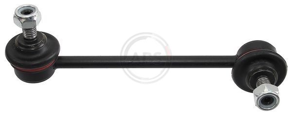 A.B.S. 260724 Link/Coupling Rod, stabiliser bar
