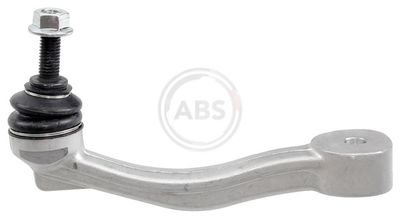 Link/Coupling Rod, stabiliser bar A.B.S. 260744