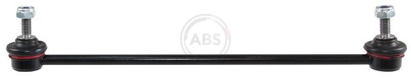 A.B.S. 260751 Link/Coupling Rod, stabiliser bar