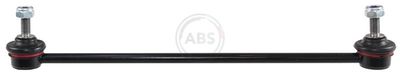 Link/Coupling Rod, stabiliser bar A.B.S. 260751