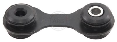 Link/Coupling Rod, stabiliser bar A.B.S. 260756