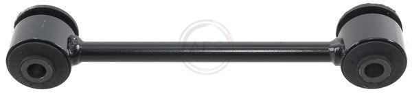 A.B.S. 260757 Link/Coupling Rod, stabiliser bar