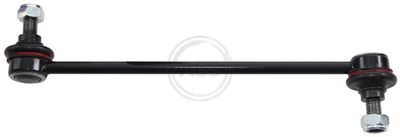 Link/Coupling Rod, stabiliser bar A.B.S. 260758