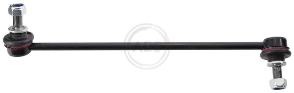A.B.S. 260782 Link/Coupling Rod, stabiliser bar