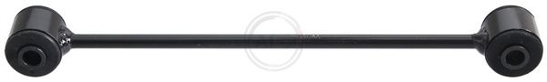 A.B.S. 260802 Link/Coupling Rod, stabiliser bar