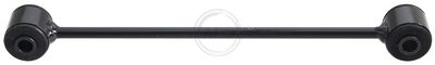 Link/Coupling Rod, stabiliser bar A.B.S. 260802