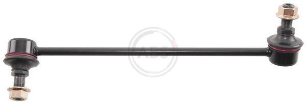 A.B.S. 260809 Link/Coupling Rod, stabiliser bar