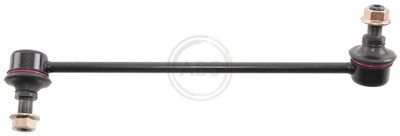Link/Coupling Rod, stabiliser bar A.B.S. 260809