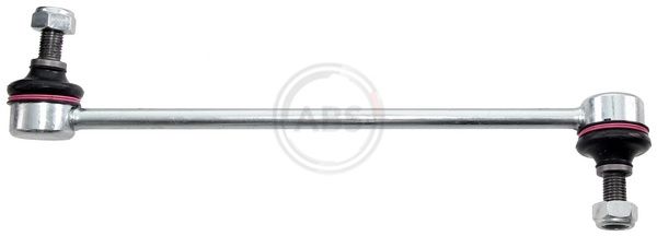 A.B.S. 260813 Link/Coupling Rod, stabiliser bar